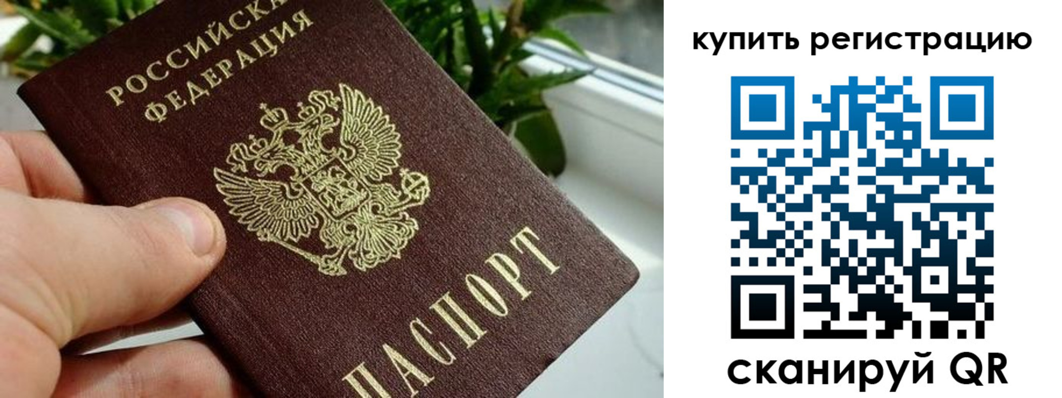 прописка гарантия в Лакинске